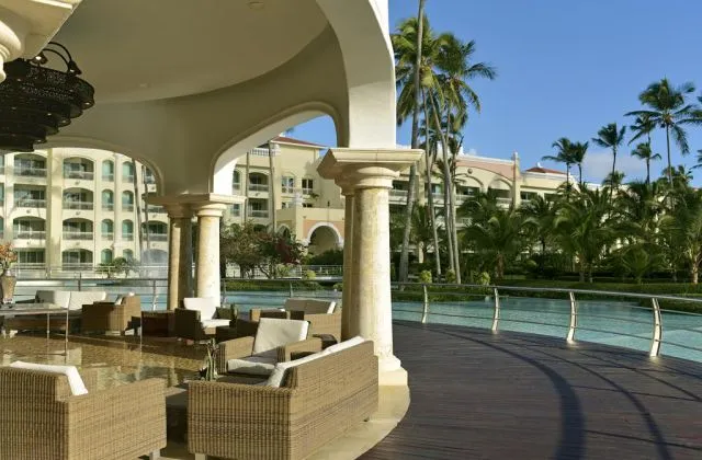 Todo Incluido Iberostar Grande Hotel Bavaro Republica Dominicana